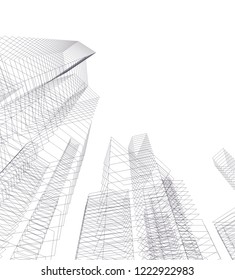 linear architecture design