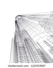 linear architecture design