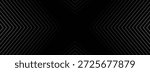 linear arrow halftone background striped gradient triangle
