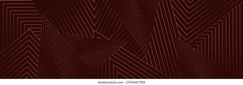 Linear arrow halftone background. Striped gradient triangle texture. Line arrows center pointing. Thin to thick repeating stripe backdrop for poster, cover, banner. Vector masculine sporty wallpaper - Powered by Shutterstock - Get 15% off with code: PIKWIZARD15