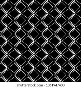 Linear backdrop.Polygons motif. Kites, triangles ornament.Figures background. Digital paper, textile print, web designing, abstract. Seamless pattern. Ethnic wallpaper. Vector art