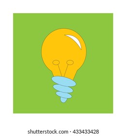 Linear business icon. For websites, web pages, banners, illustration on business theme. Isolated object.