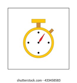 Linear business icon. For websites, web pages, banners, illustration on business theme. Isolated object.