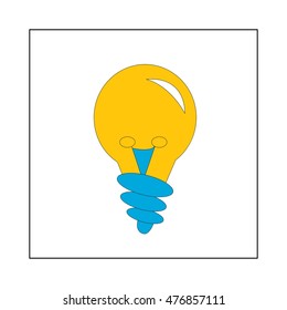 Linear business icon. For websites, web pages, banners, illustration on business theme. Isolated object.