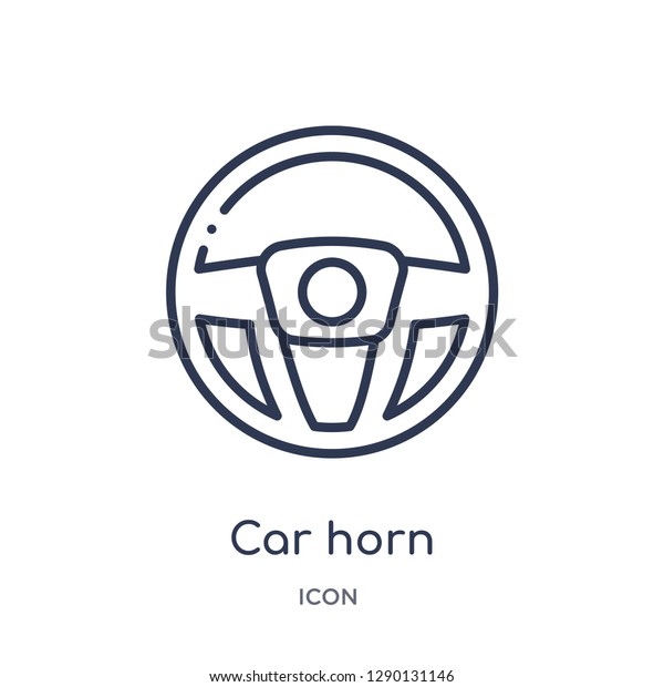 car horn brands