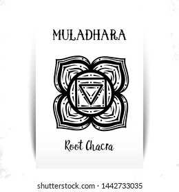 Linear chakra icon from India and holi outline collection. Thin line chakra icon isolated on white background. chakra trendy illustration