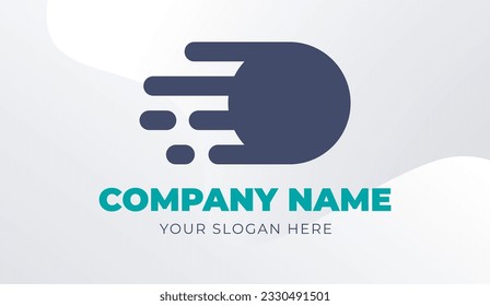 Linear creative minimal monogram symbol. Universal elegant vector logotype. Graphic symbol for corporate identity