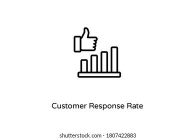 6,645 Response Rate Images, Stock Photos & Vectors | Shutterstock