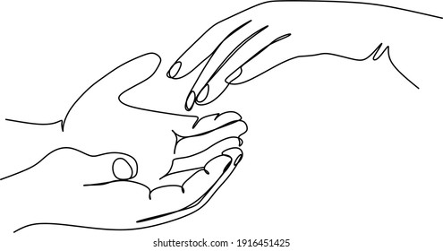 636 Reliable men's hands Images, Stock Photos & Vectors | Shutterstock