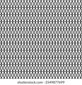 linear flat pattern design elements for poster book cover frame gift card magazine. Simple minimalist line art wavy objects. Halftone circle shapes, memphis repeated image clip art icon