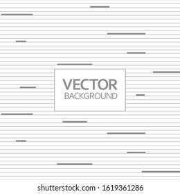 Linear geometric pattern. Grid of lines and rectangles. Lattice. Geometric background. Seamless texture.