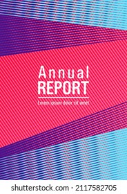 Linear geometry poster background vector template. Minimal presentation backdrop. Elegant commercial cover geometry. Rectangle leaflet box card. Banner backdrop simple print idea.