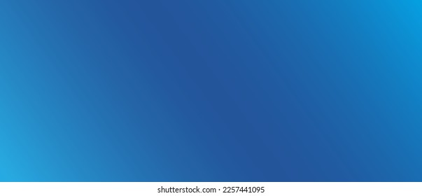 Linear gradient background. Trendy colored soft gradient background. Simple abstract light backdrop for poster, flyer and banner. Blurred degrade background, light color. Modern vector illustration