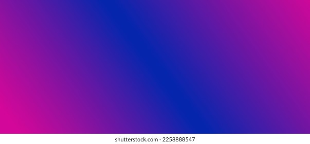 Linear gradient background. Trendy colored soft gradient background. Simple abstract light backdrop for poster, flyer and banner. Blurred degrade background, light color. Modern vector illustration