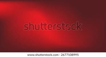 Linear gradient background. Trendy colored soft gradient background. Simple abstract light backdrop for poster, flyer and banner. Blurred degrade background, light color. vector illustration