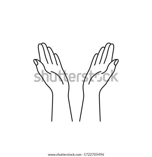 13 Muslim Open Donation Vector Images, Stock Photos & Vectors ...