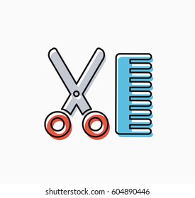 55,790 Hair Comb Icon Images, Stock Photos & Vectors | Shutterstock