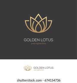 Royalty Free Lotus Logo Stock Images Photos Vectors Shutterstock