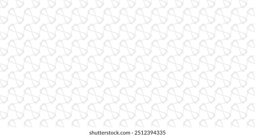 linear mosaic texture pattern,  line art, geometric background, light gray, seamless pattern, vector background