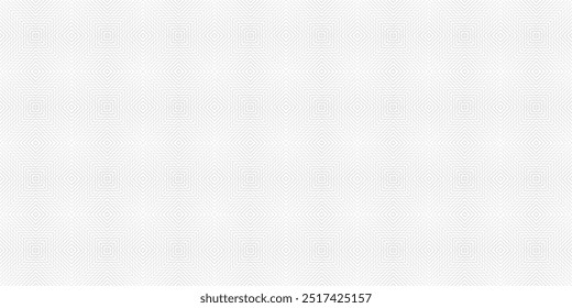 linear mosaic texture pattern,  line art, geometric background, light gray, seamless pattern, vector background