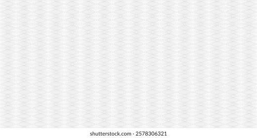 linear mosaic texture pattern, line art, geometric background, light gray, seamless pattern, vector background