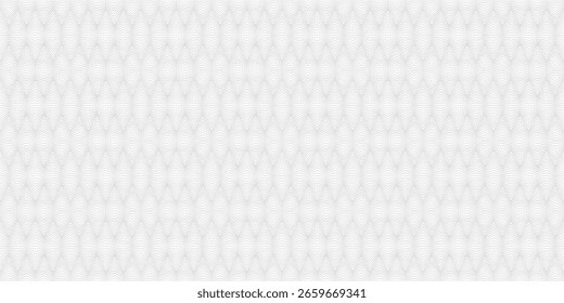 linear mosaic texture pattern, line art, geometric background, light gray, seamless pattern, vector background