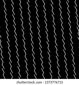 Linear motif.Ethnic ornament.Folk image. Seamless pattern.Geometric wallpaper. Zigzag lines, figures backdrop. Tribal background. Digital paper, web design, textile print. Vector .