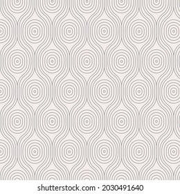 Patrón lineal. Fondo de pantalla abstracto. Disparo, desorden, adorno gráfico de caos. Fondo de decoración de textura geométrica moderna. Impresión de tejido. Patrón lineal. Fondo monocromo. Ilustración vectorial.