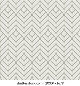 Linear pattern. Abstract line wallpaper. Fancy, mess, chaos graphic ornament. Modern geometric texture decoration background. Fabric print. Lineal pattern. Monochrome backdrop. Vector illustration.