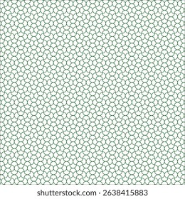 Linear Pattern for Fashion and Texture