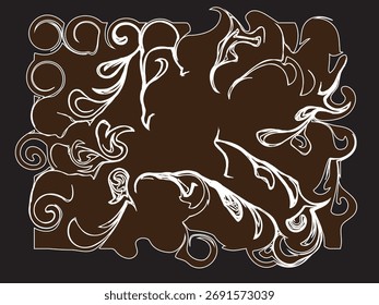 Linear pattern  Premium Patterns for Designers