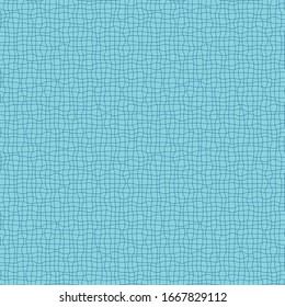 linear pool tiles texture seamless vector pattern