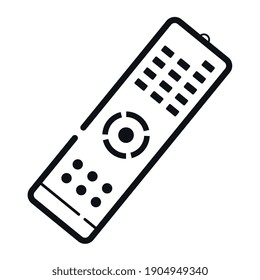 LINEAR REMOTE CONTROL ICON TO CONNECT ELECTRONICS