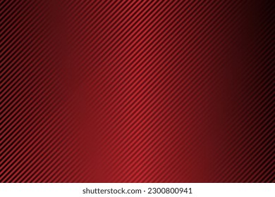 linear retro texture red background classic print