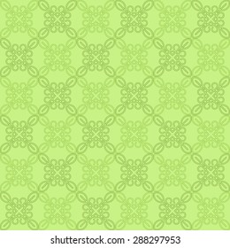 Linear seamless geometric pattern. Decorative background for cards, illustration, poster and web design.
