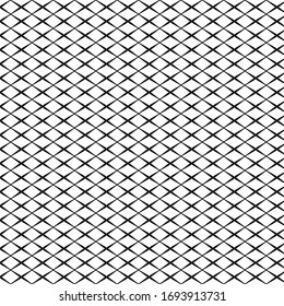 linear seamless vector pattern. repeating geometric pattern. modern stylish vector illustration.