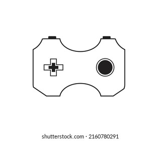 Linear style game icon for mobile concept and web design. game tools theme, vector icon. Symbol, logo illustration. Vector graphics