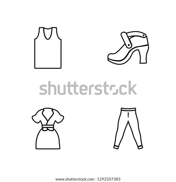 tank top wrap dress