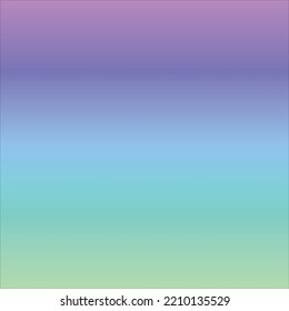 Linear Texture Blue Gradient Background