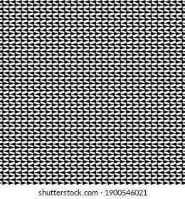 Linear texture for fabric, printing, carpet, rug, wrapping paper. Monochrome pattern with thin lines. Abstract geometric texture pattern. Regularly simple line ornaments.