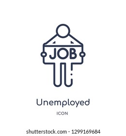 170,542 Unemployment Images, Stock Photos & Vectors | Shutterstock