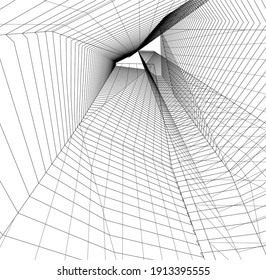 Perspective Stock Vectors, Images & Vector Art | Shutterstock