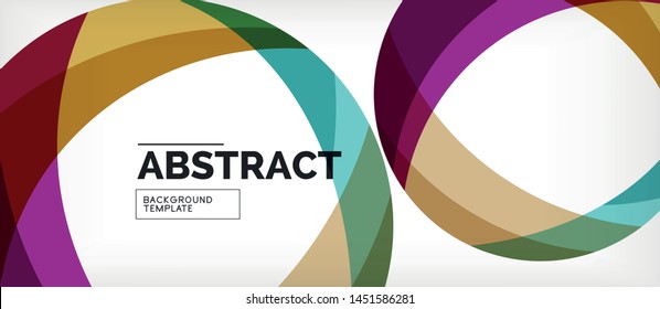 Linear wave web template. Vector illustration bright design. Decorative print. Decorative backdrop vector. Vector business illustration. Line illustration.