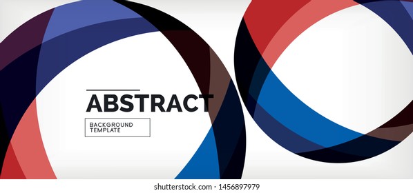 Linear wave web template. Vector illustration bright design. Decorative print. Decorative backdrop vector. Vector business illustration. Line illustration.