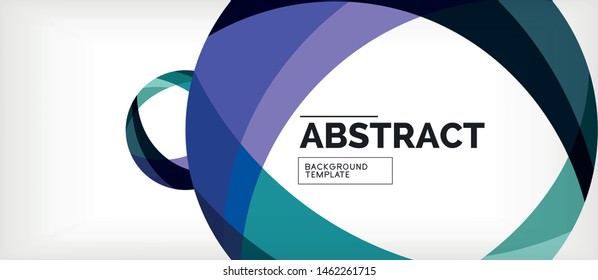 Linear wave web template. Vector illustration bright design. Decorative print. Decorative backdrop vector. Vector business illustration. Line illustration.