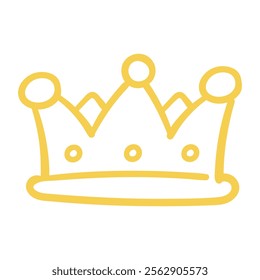 Lineart Doodle Vector - 21