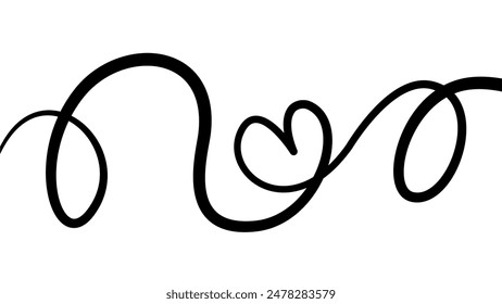 lineart drawing heart background. line art love sign. simple heart line art drawing. Hearts Continuous One Line Drawing. love heart lineart background. heart doodle line art drawing. love doodle.