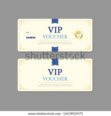 Lined corner design coupon background
