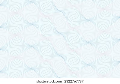 Lined Curve Pattern Background For Creative Creative Graphic Design