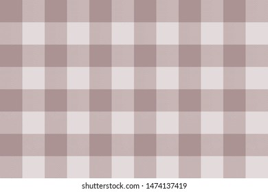Lined Lumberjack Buffalo plaid, Gingham, tartan fabric pattern 